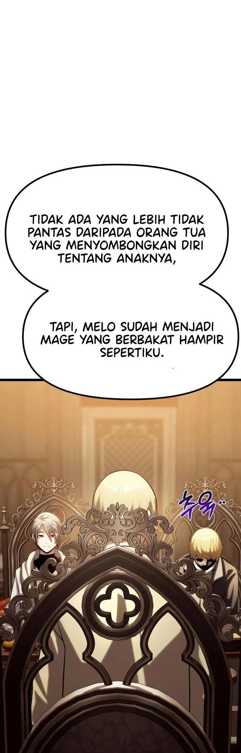 The Shepherd Wizard Chapter 14 - halaman 47
