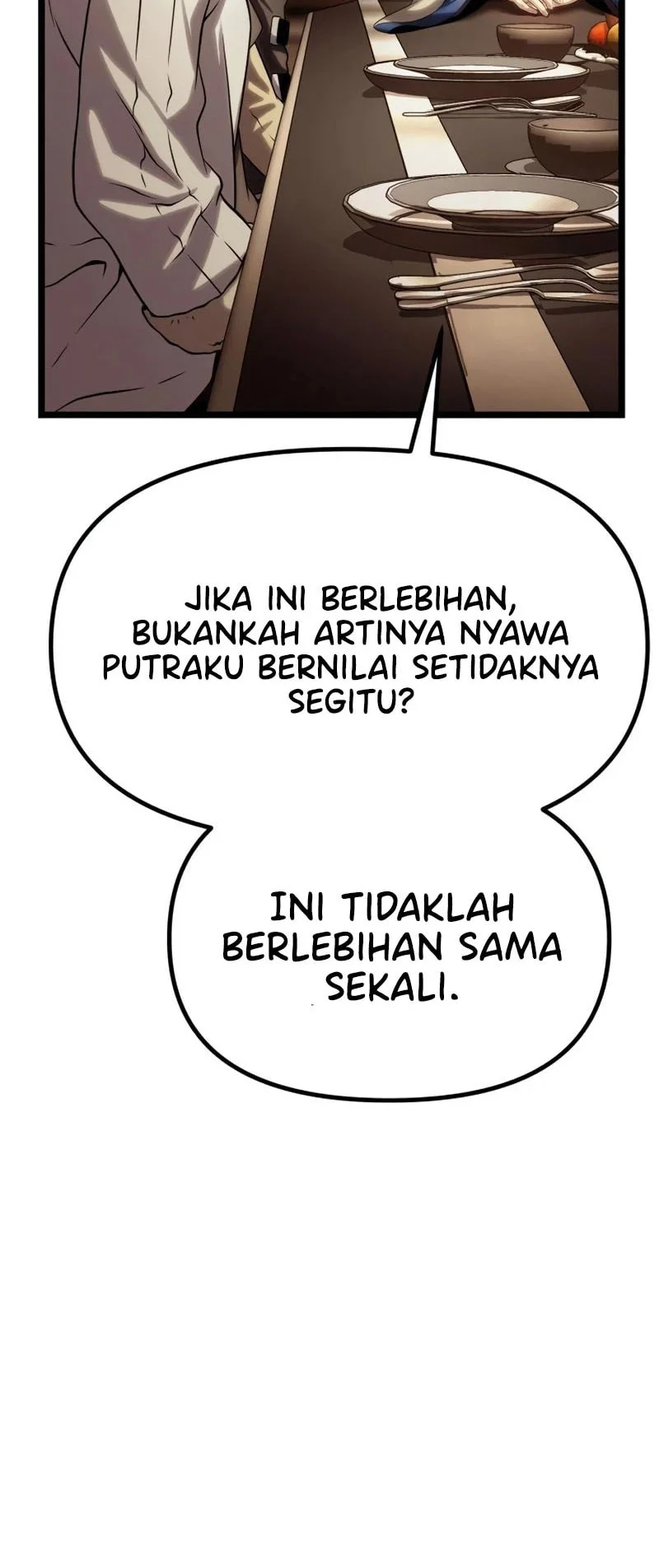 The Shepherd Wizard Chapter 14 - halaman 49