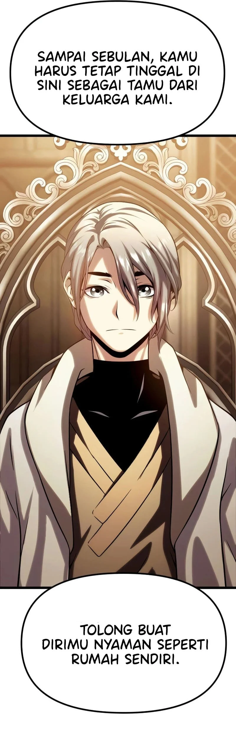 The Shepherd Wizard Chapter 14 - halaman 50