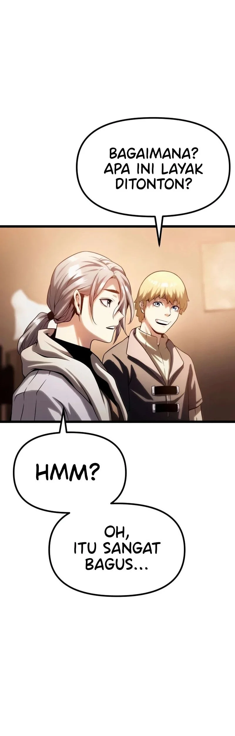 The Shepherd Wizard Chapter 14 - halaman 61