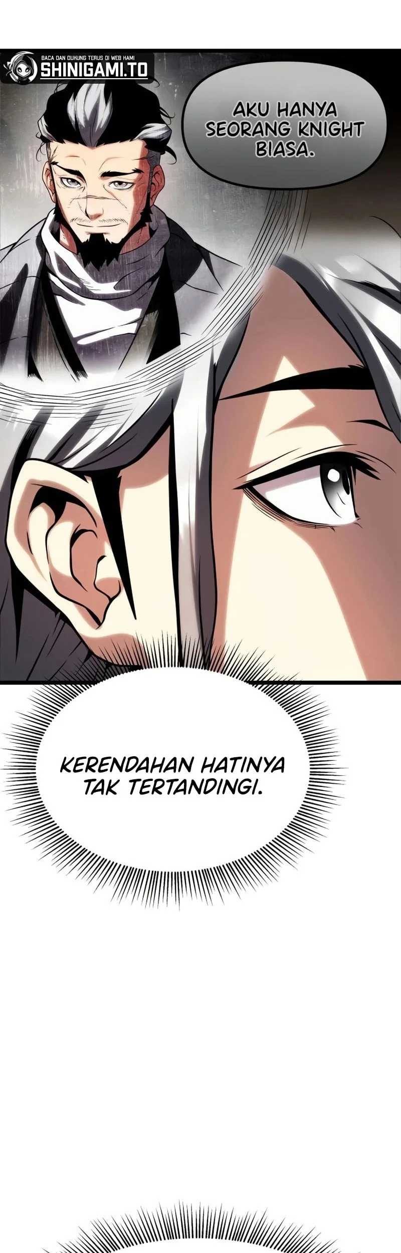 The Shepherd Wizard Chapter 14 - halaman 62