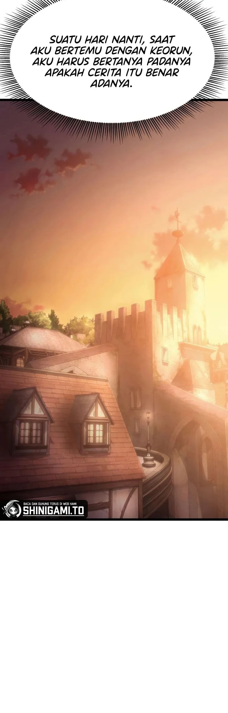 The Shepherd Wizard Chapter 14 - halaman 63