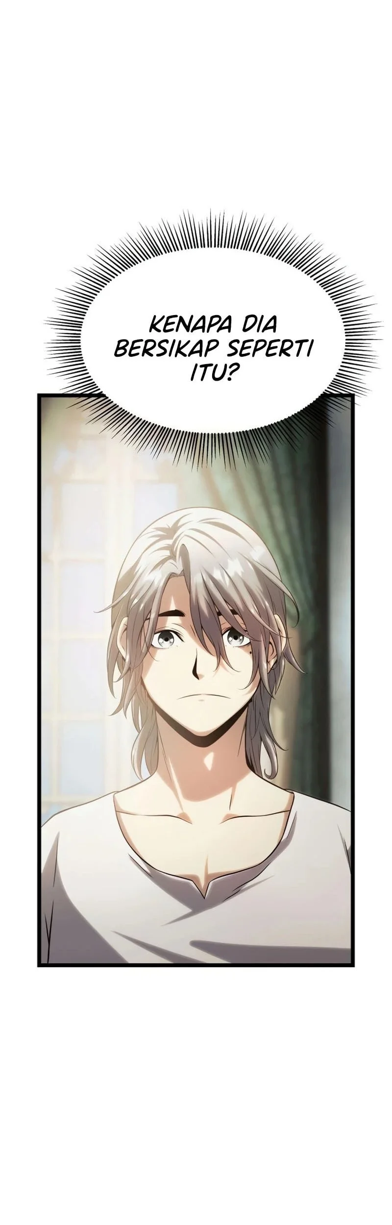 The Shepherd Wizard Chapter 14 - halaman 69