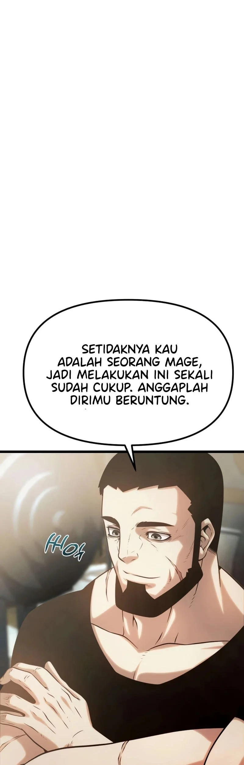 The Shepherd Wizard Chapter 14 - halaman 70