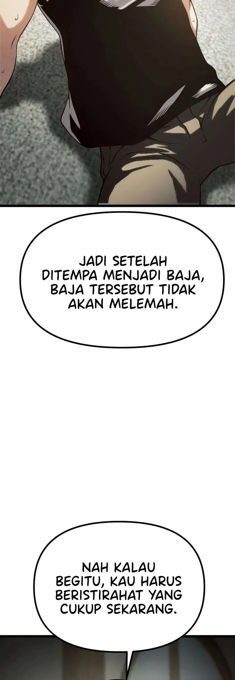 The Shepherd Wizard Chapter 14 - halaman 73