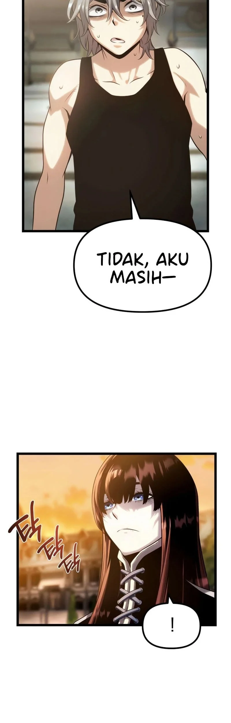 The Shepherd Wizard Chapter 14 - halaman 75