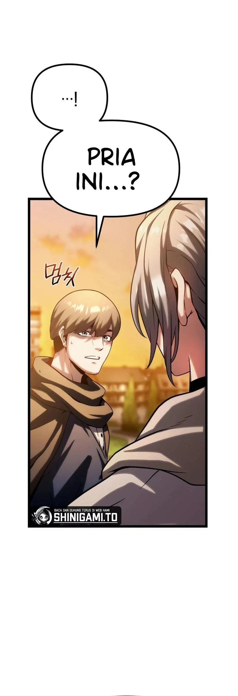 The Shepherd Wizard Chapter 14 - halaman 77
