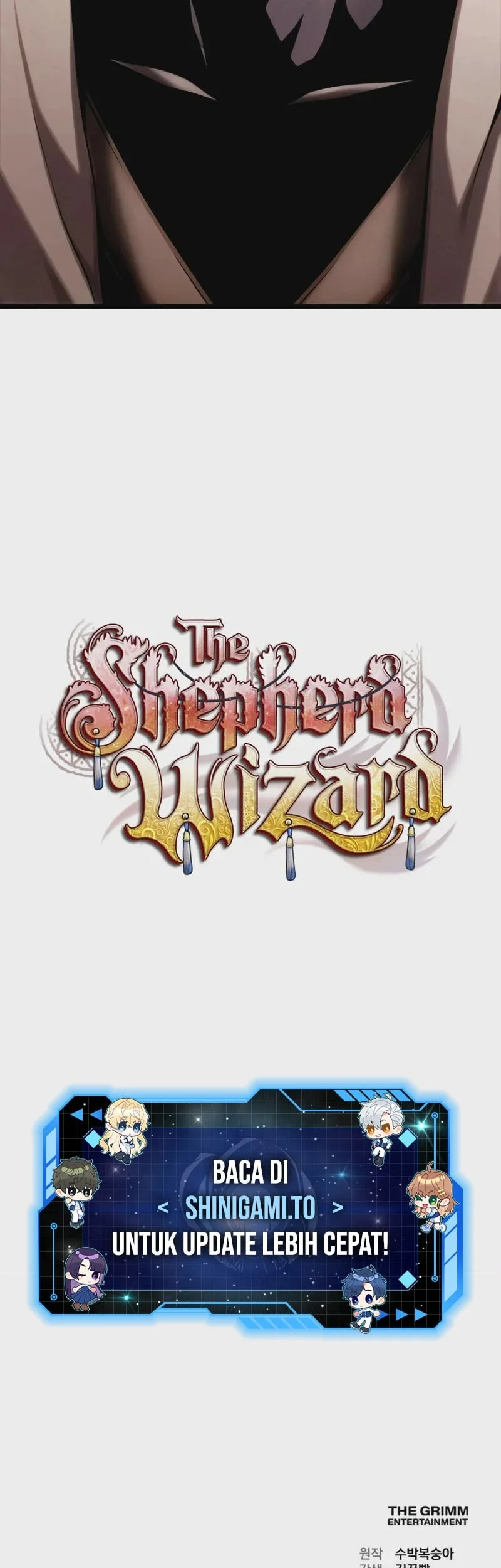 The Shepherd Wizard Chapter 14 - halaman 84