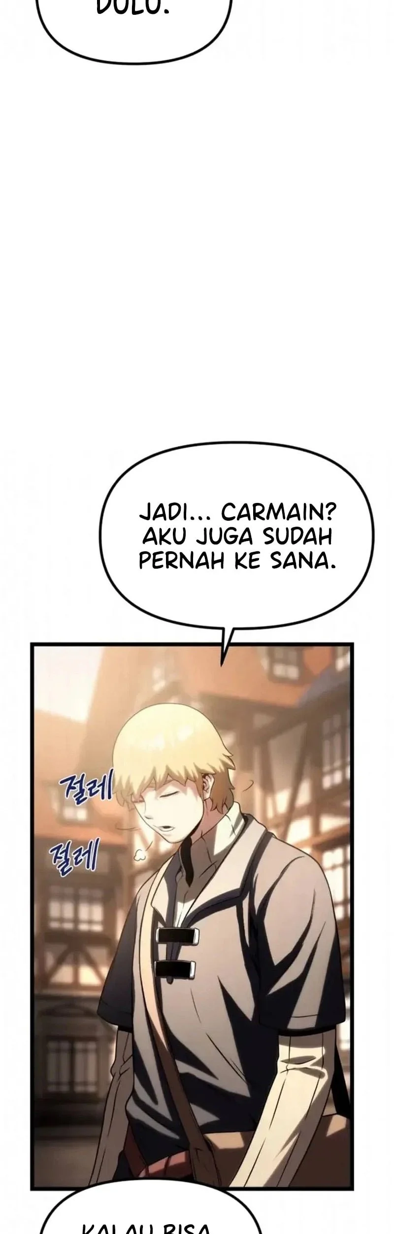 The Shepherd Wizard Chapter 15 - halaman 100