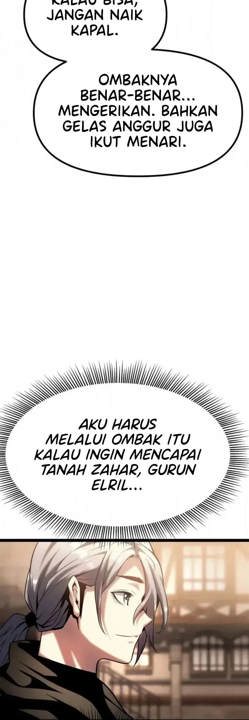 The Shepherd Wizard Chapter 15 - halaman 101