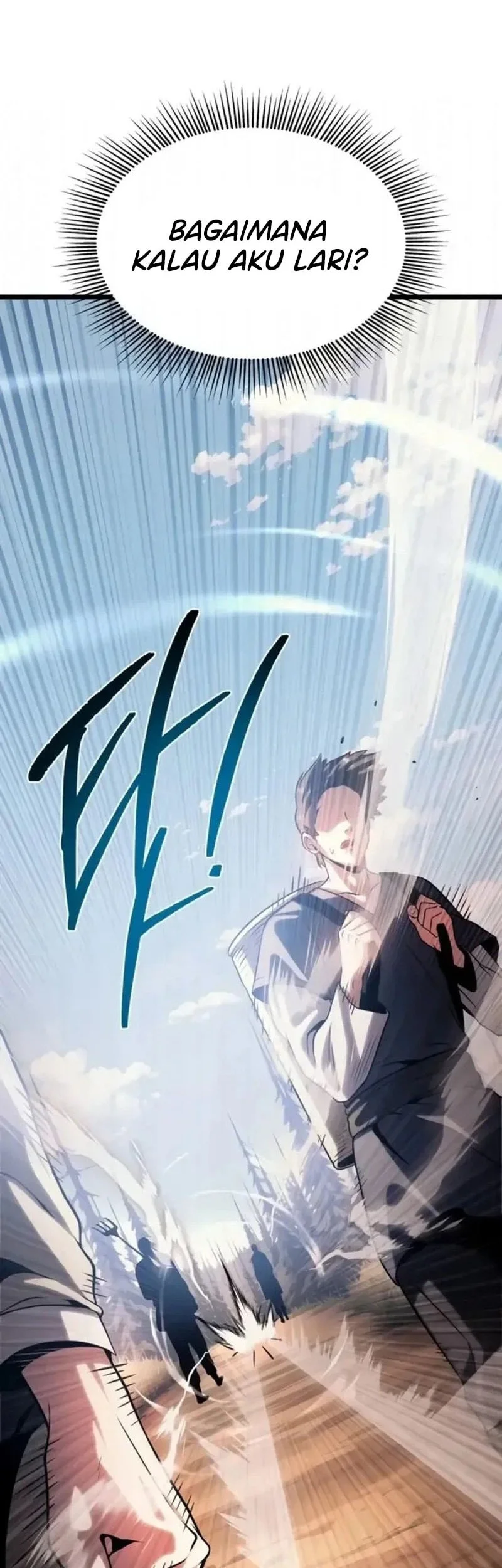 The Shepherd Wizard Chapter 15 - halaman 107