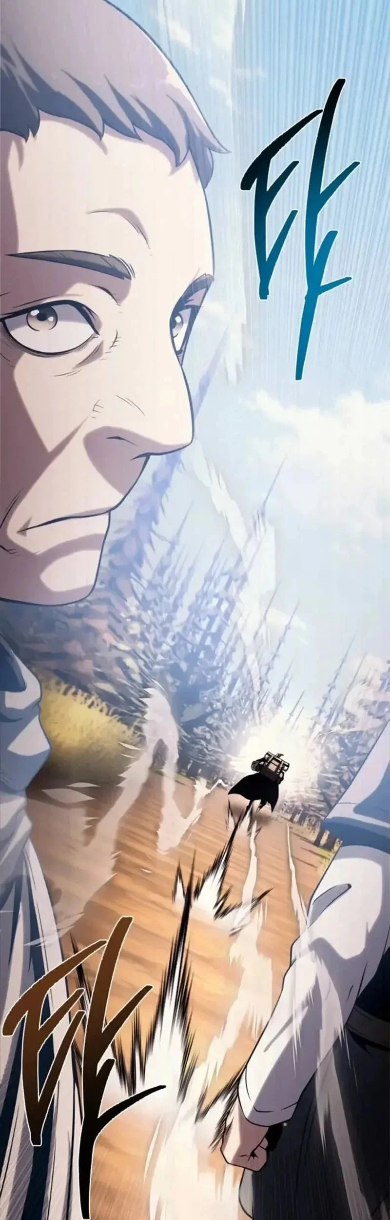 The Shepherd Wizard Chapter 15 - halaman 110
