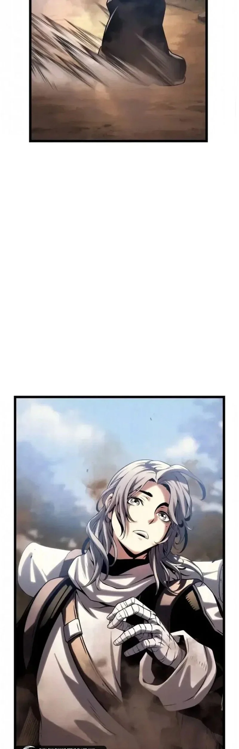 The Shepherd Wizard Chapter 15 - halaman 115