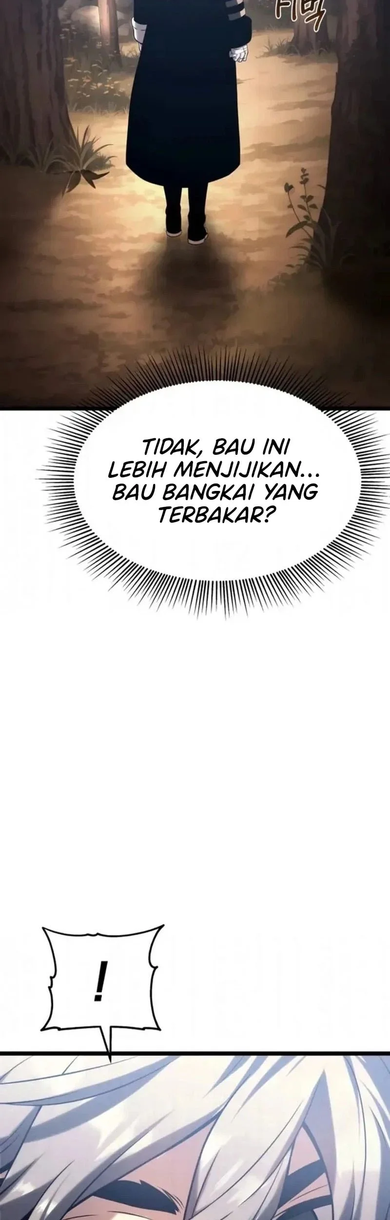 The Shepherd Wizard Chapter 15 - halaman 120