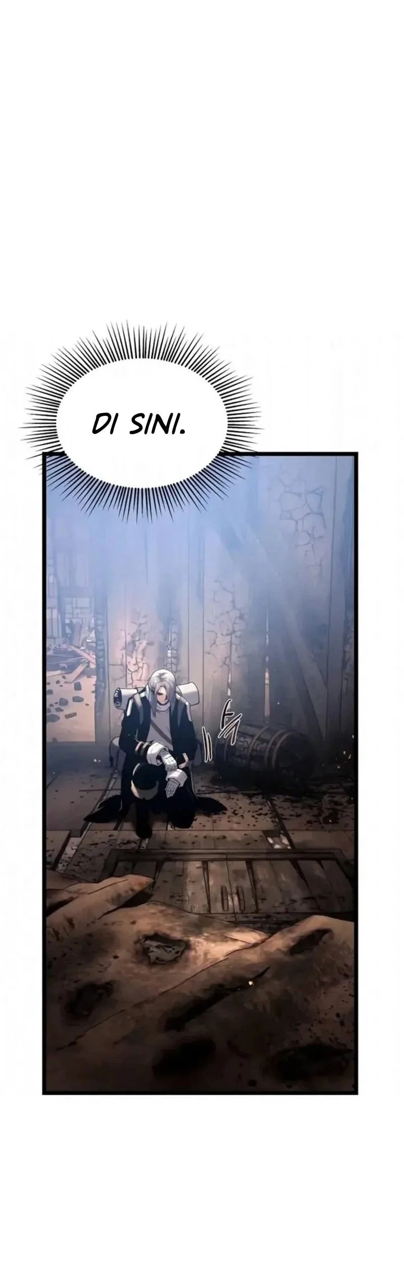 The Shepherd Wizard Chapter 15 - halaman 130