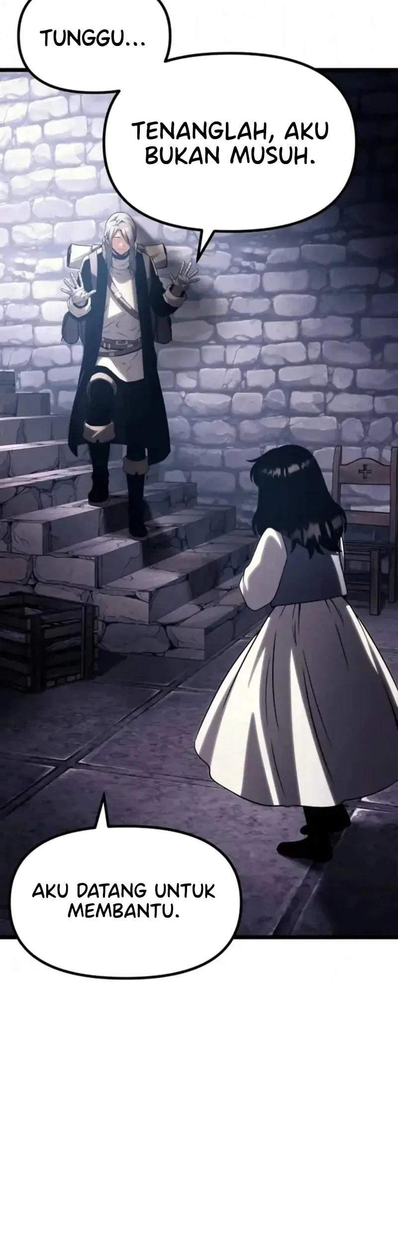 The Shepherd Wizard Chapter 15 - halaman 136