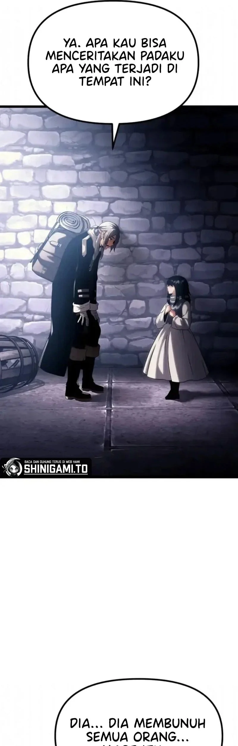 The Shepherd Wizard Chapter 15 - halaman 138