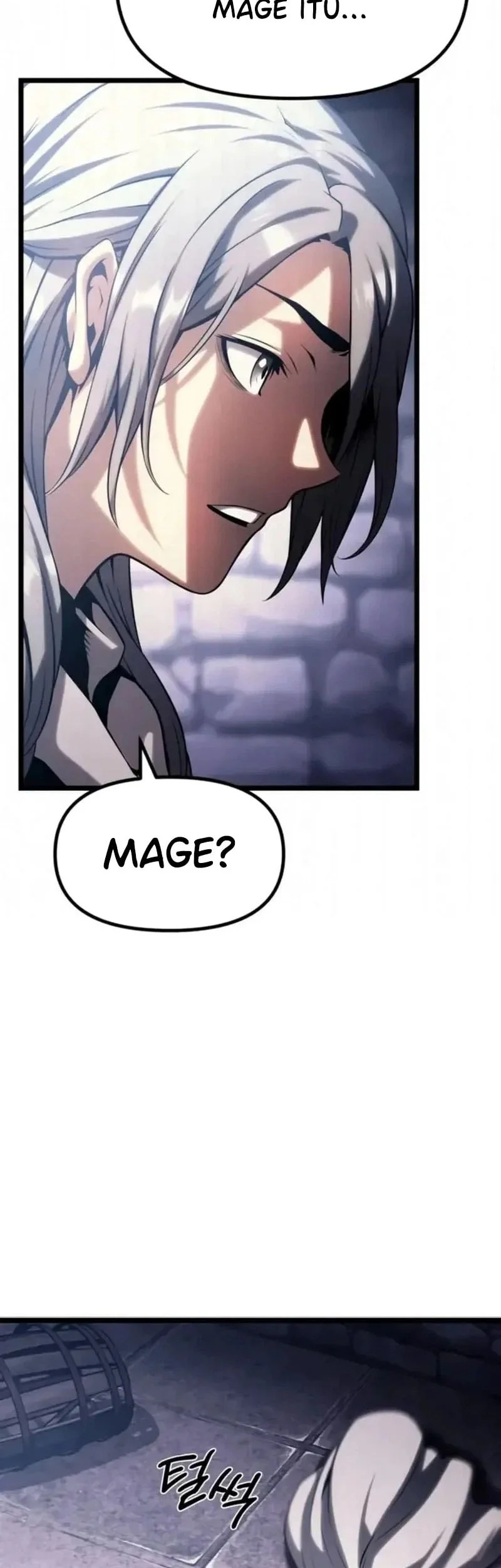 The Shepherd Wizard Chapter 15 - halaman 139