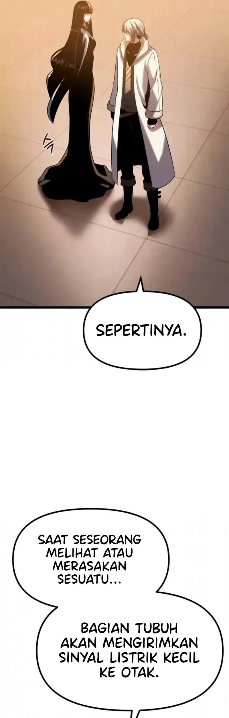 The Shepherd Wizard Chapter 15 - halaman 14