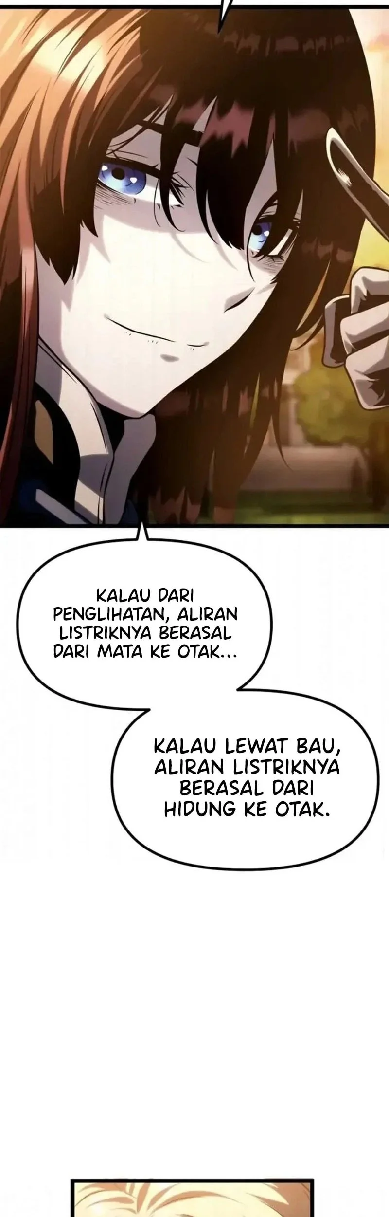 The Shepherd Wizard Chapter 15 - halaman 15
