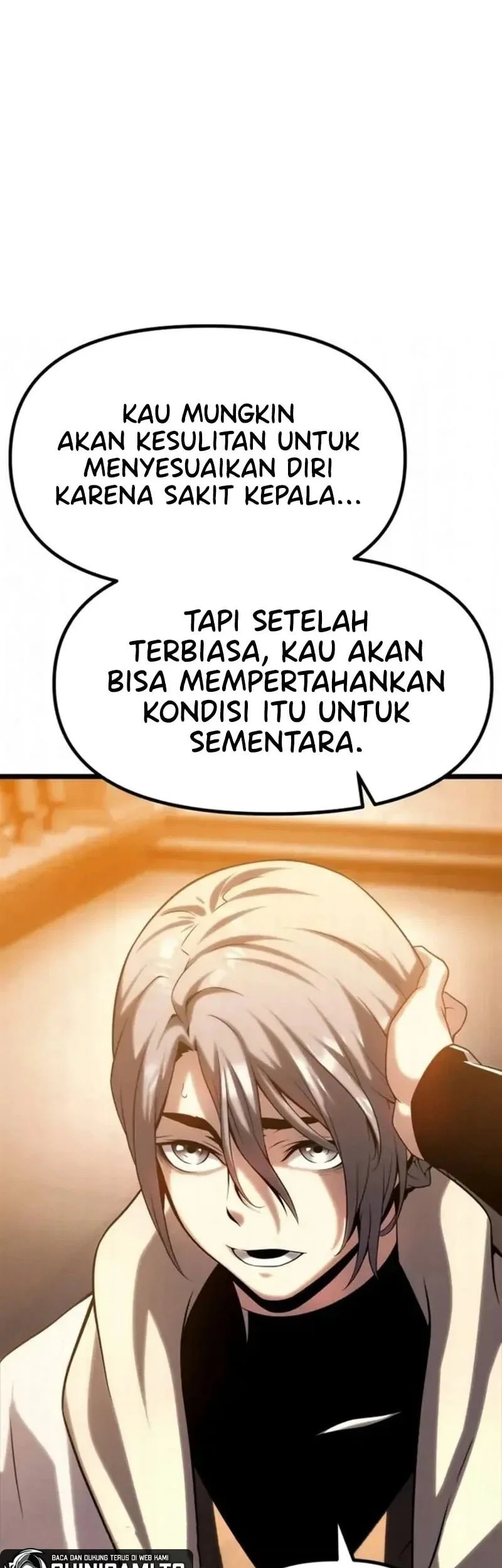 The Shepherd Wizard Chapter 15 - halaman 31