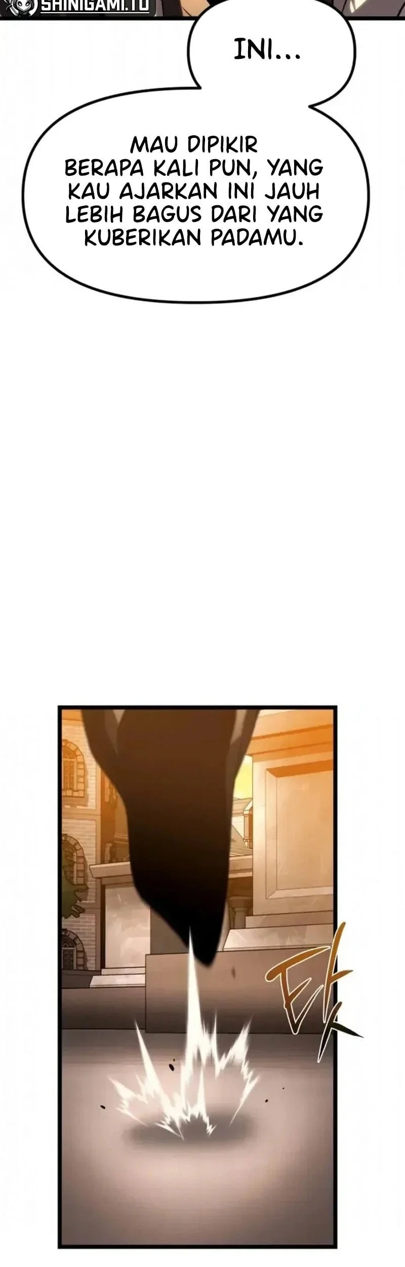 The Shepherd Wizard Chapter 15 - halaman 32