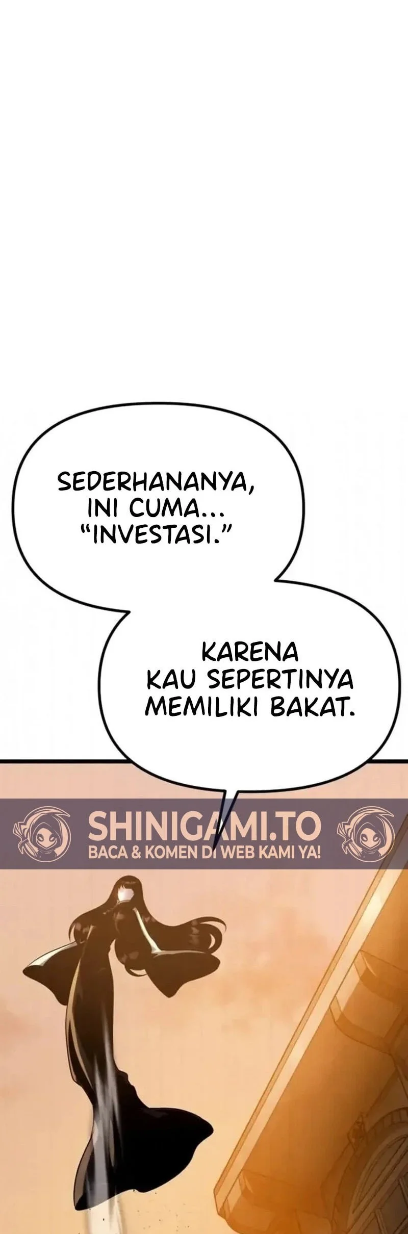 The Shepherd Wizard Chapter 15 - halaman 33