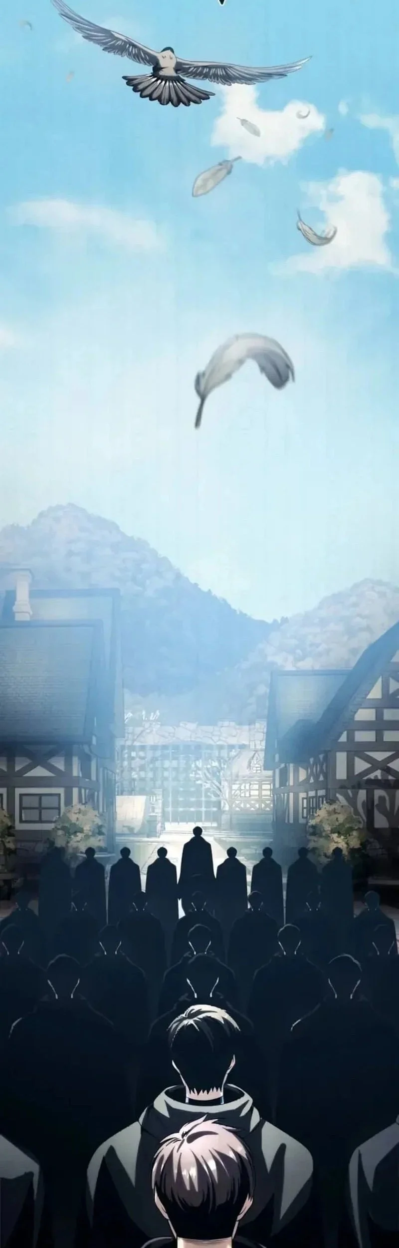 The Shepherd Wizard Chapter 15 - halaman 39
