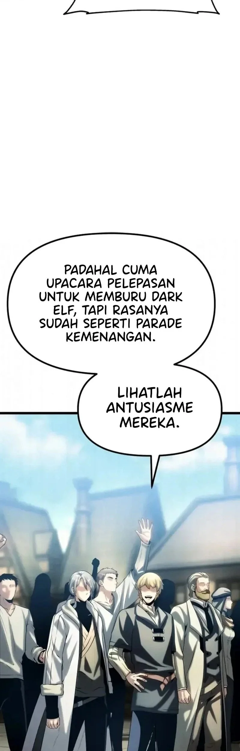The Shepherd Wizard Chapter 15 - halaman 43
