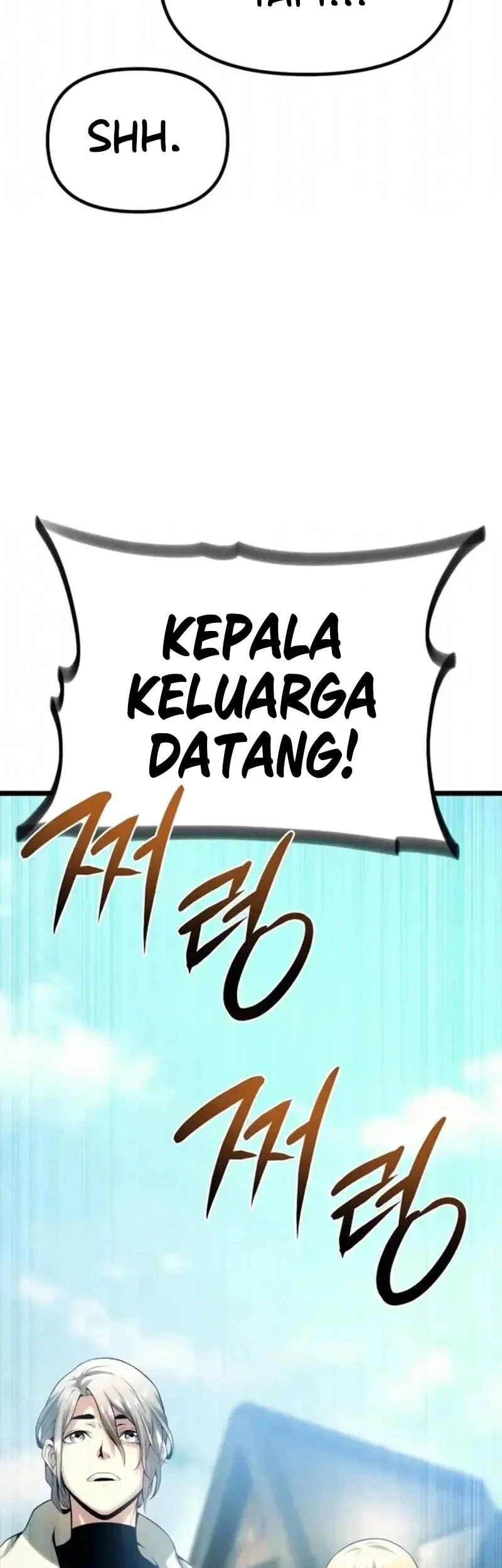 The Shepherd Wizard Chapter 15 - halaman 48