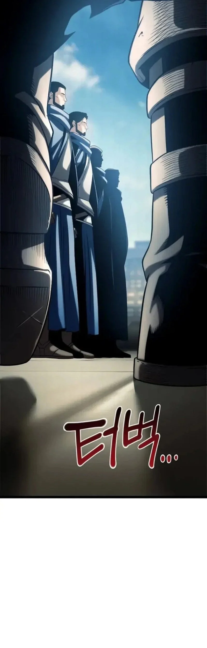 The Shepherd Wizard Chapter 15 - halaman 50
