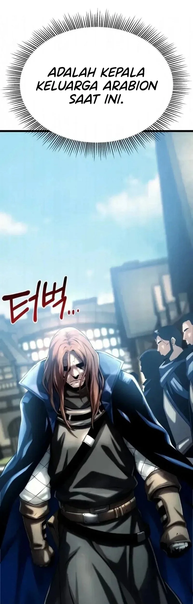 The Shepherd Wizard Chapter 15 - halaman 52