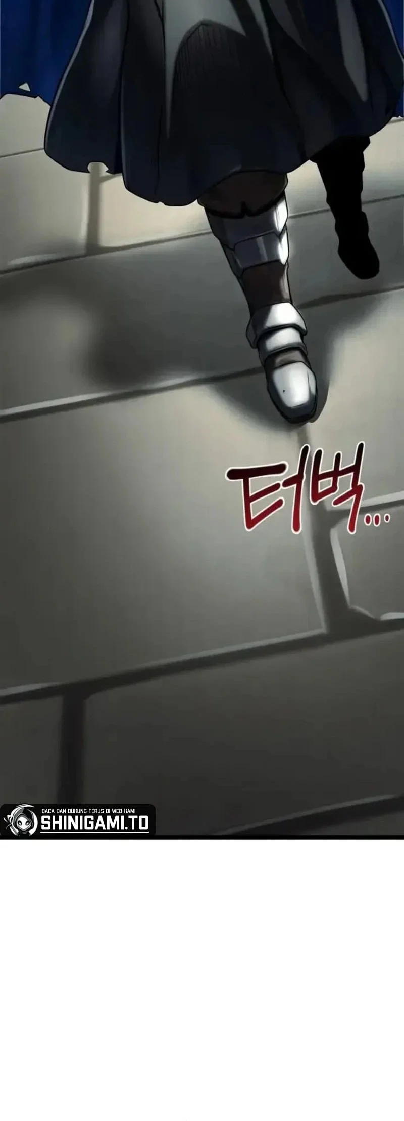 The Shepherd Wizard Chapter 15 - halaman 53