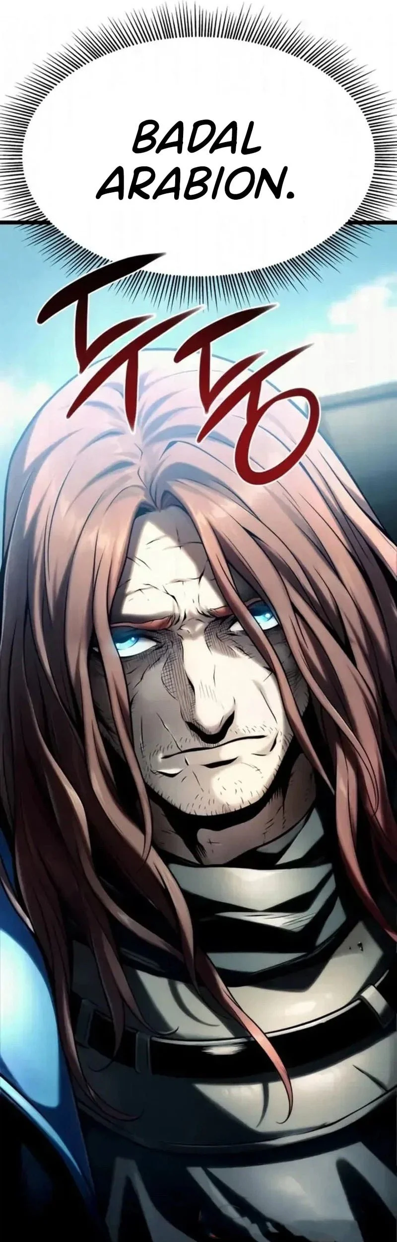 The Shepherd Wizard Chapter 15 - halaman 54
