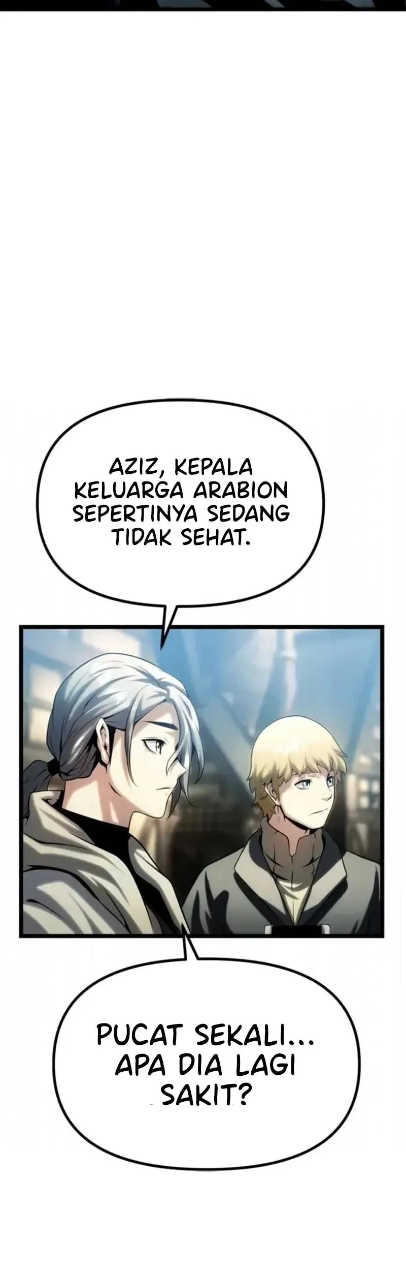 The Shepherd Wizard Chapter 15 - halaman 55