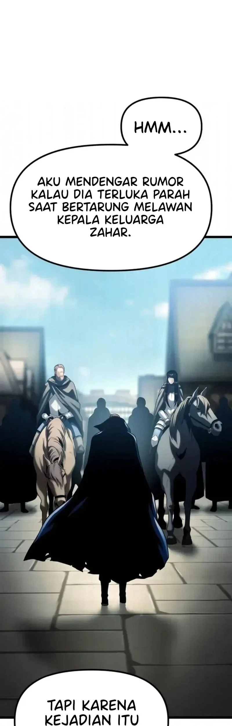 The Shepherd Wizard Chapter 15 - halaman 56