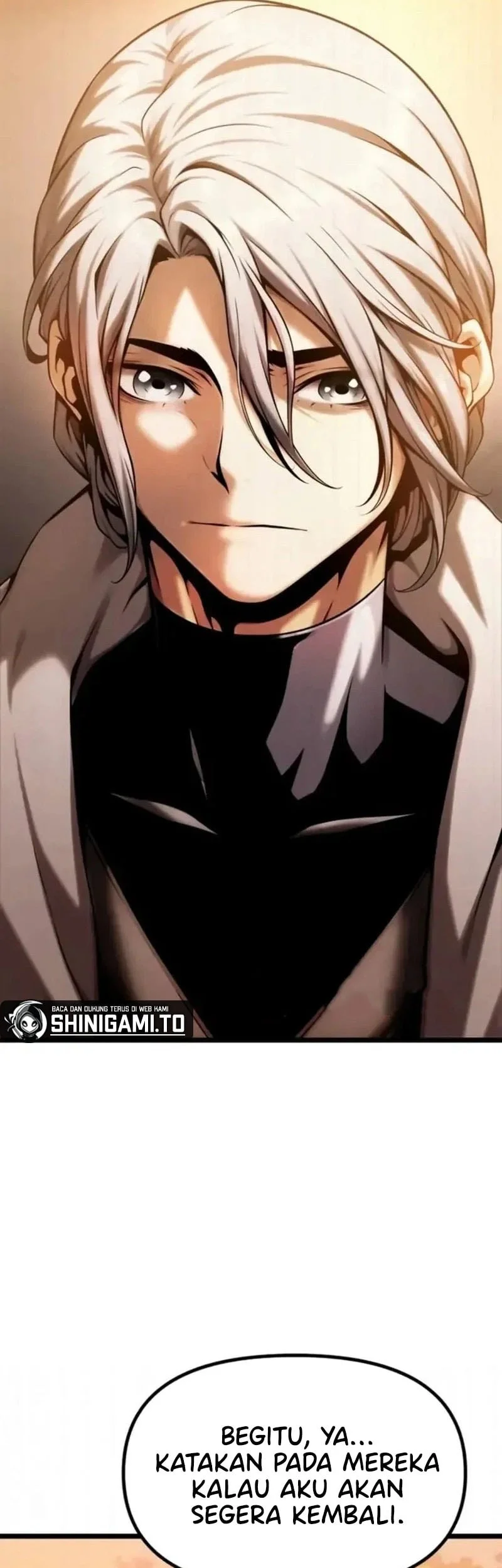 The Shepherd Wizard Chapter 15 - halaman 6