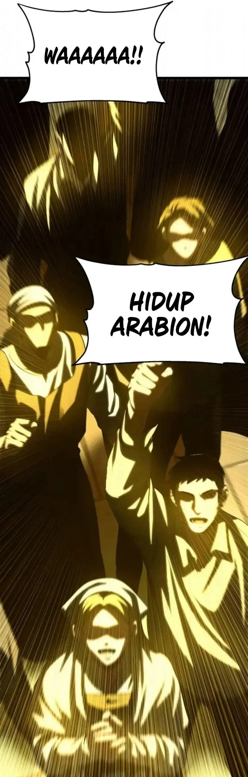 The Shepherd Wizard Chapter 15 - halaman 66