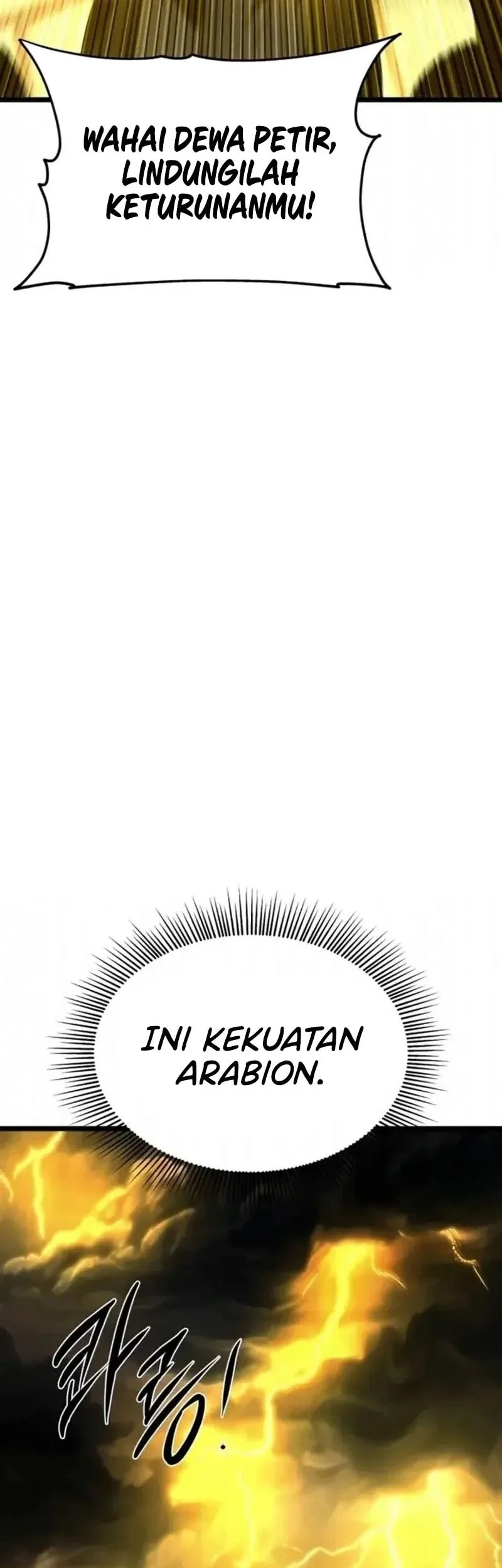 The Shepherd Wizard Chapter 15 - halaman 67
