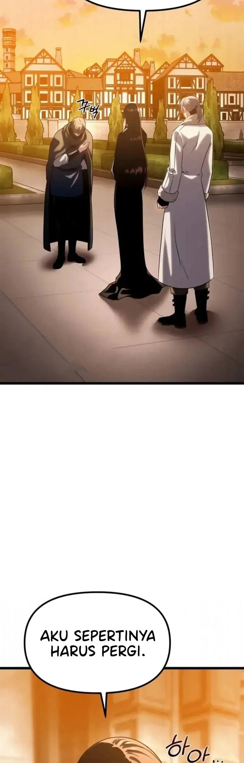 The Shepherd Wizard Chapter 15 - halaman 7
