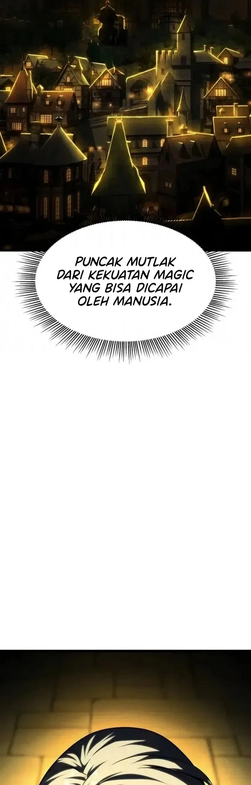 The Shepherd Wizard Chapter 15 - halaman 71