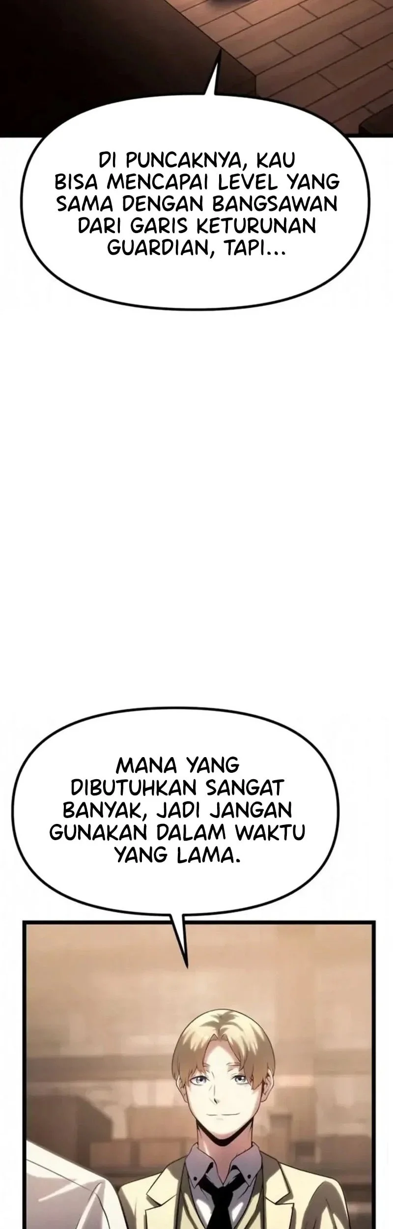 The Shepherd Wizard Chapter 15 - halaman 75