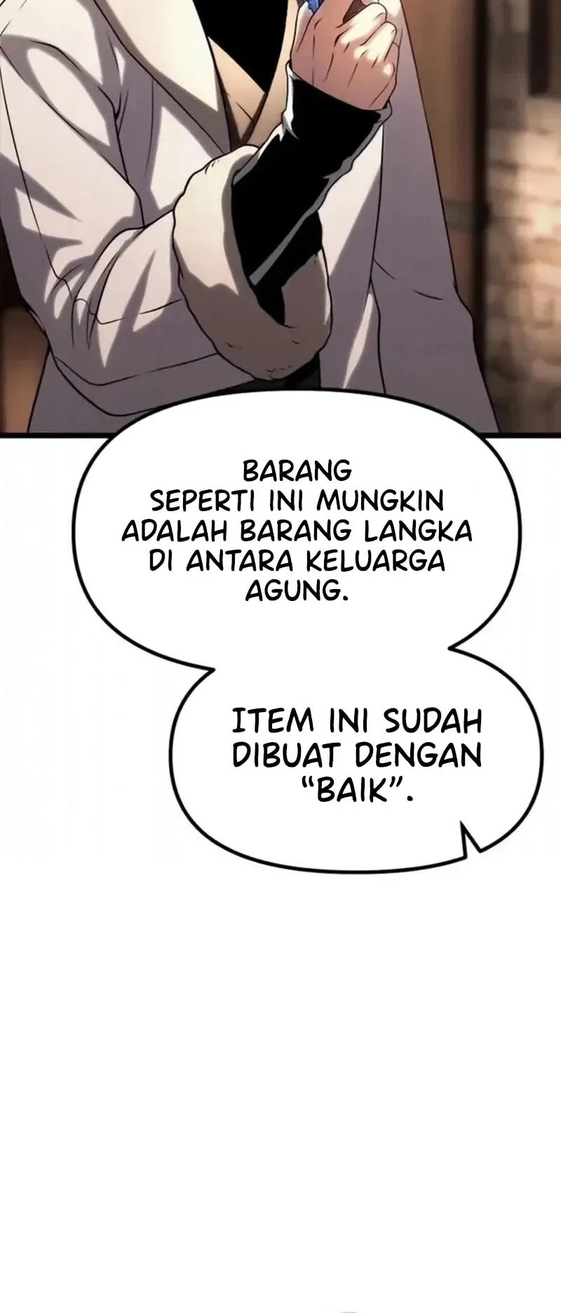 The Shepherd Wizard Chapter 15 - halaman 77
