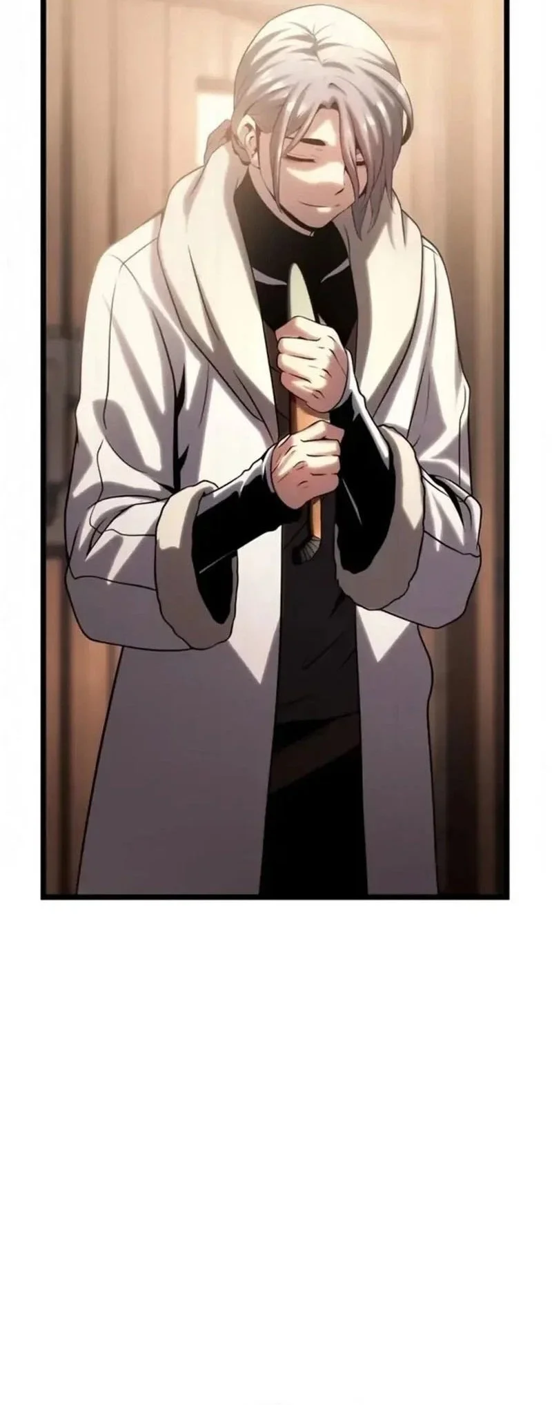 The Shepherd Wizard Chapter 15 - halaman 89