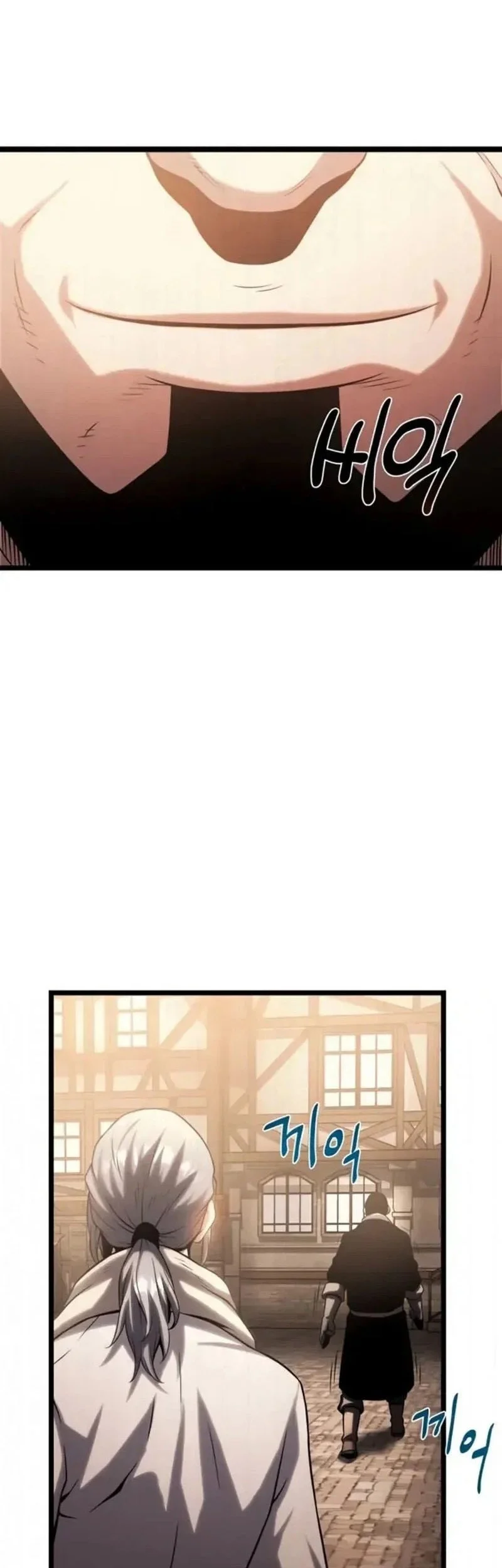 The Shepherd Wizard Chapter 15 - halaman 91