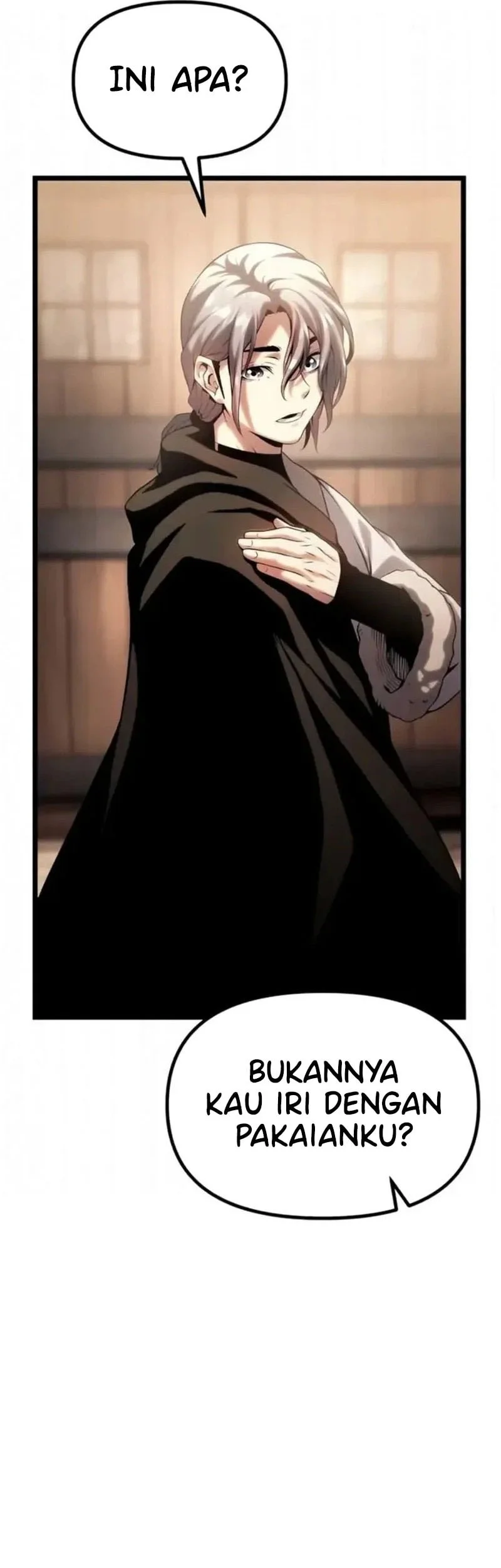 The Shepherd Wizard Chapter 15 - halaman 94
