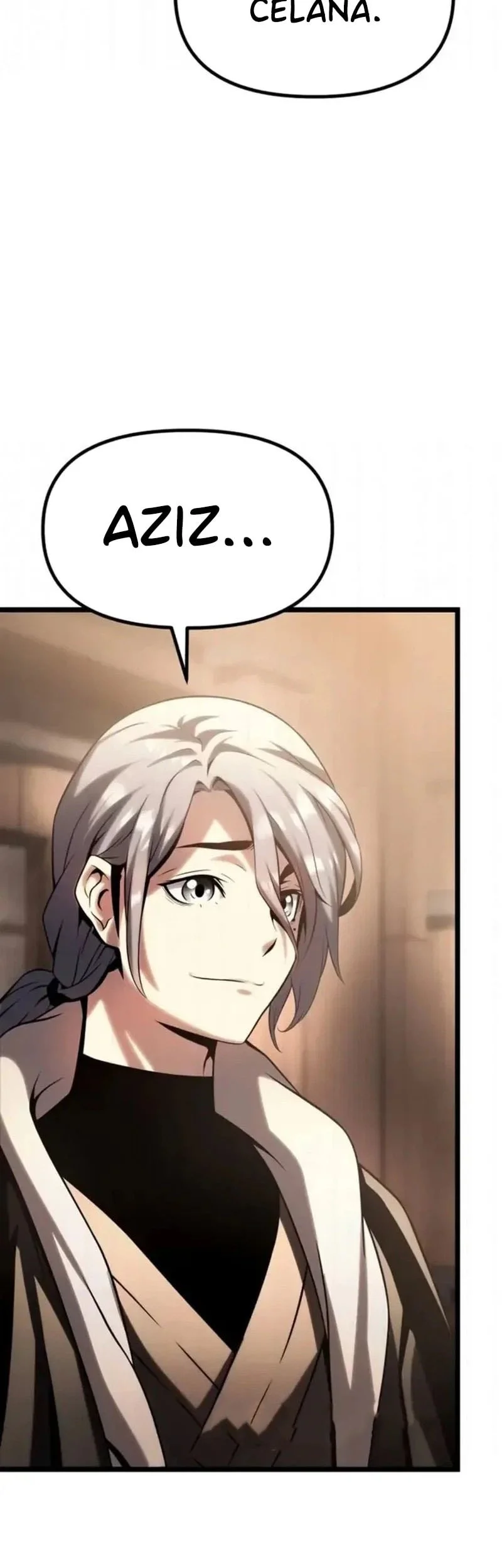 The Shepherd Wizard Chapter 15 - halaman 96