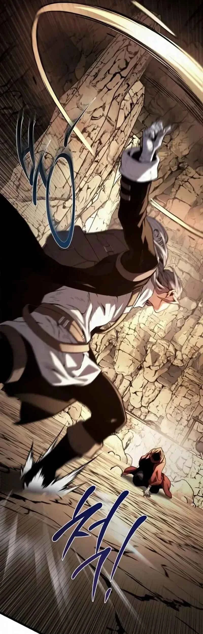 The Shepherd Wizard Chapter 16 - halaman 102