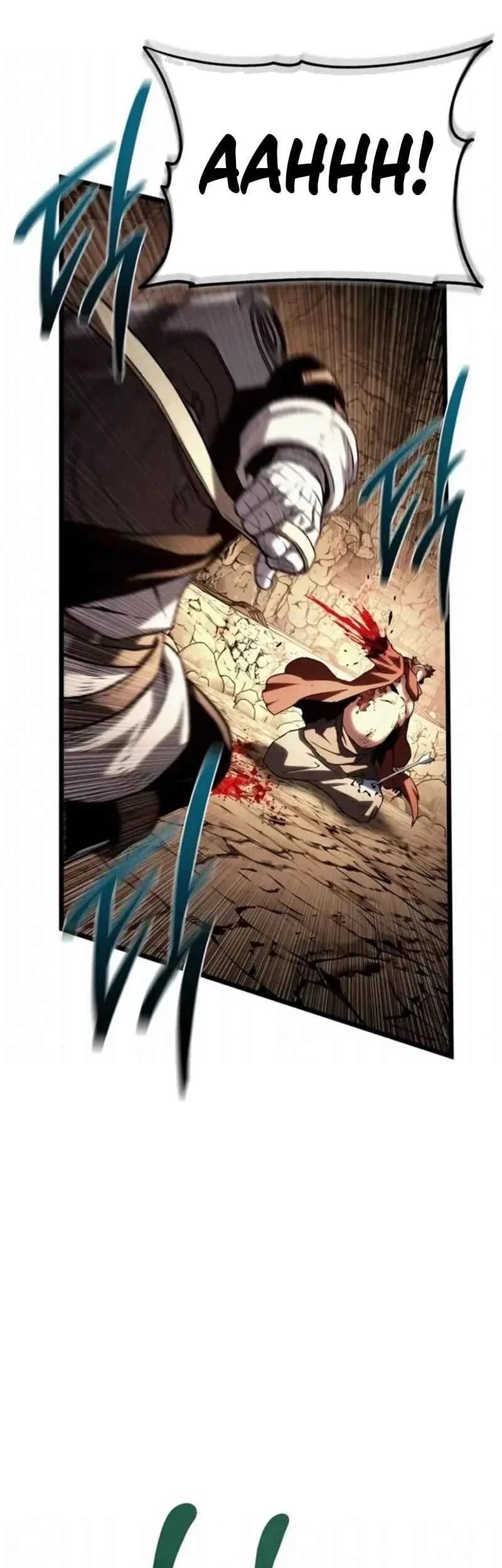 The Shepherd Wizard Chapter 16 - halaman 106