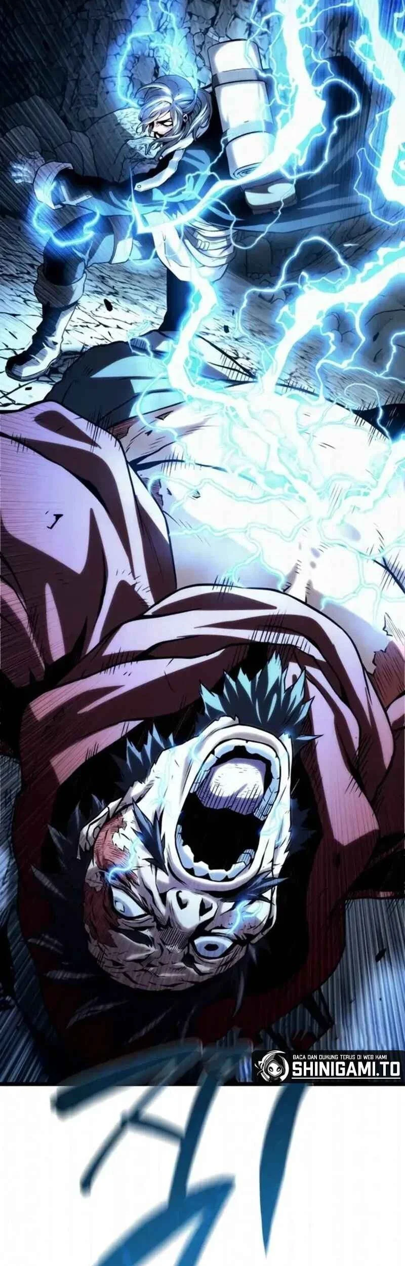 The Shepherd Wizard Chapter 16 - halaman 108